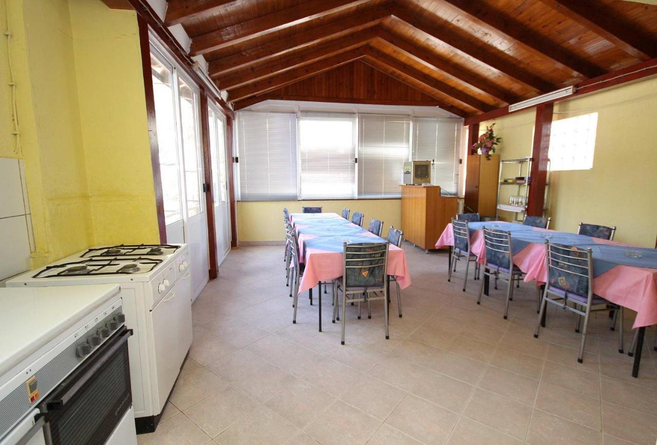 Twin Room Podaca 2613D 外观 照片