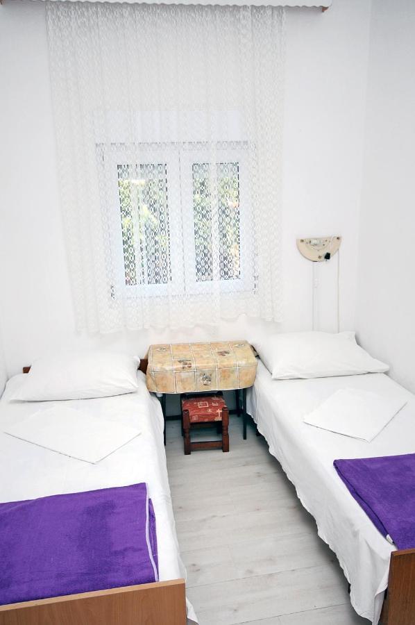 Twin Room Podaca 2613D 外观 照片