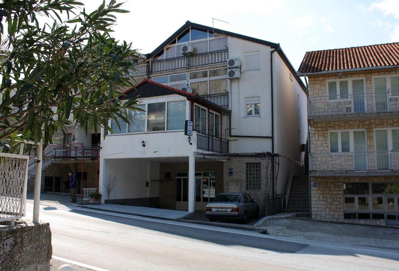 Twin Room Podaca 2613D 外观 照片