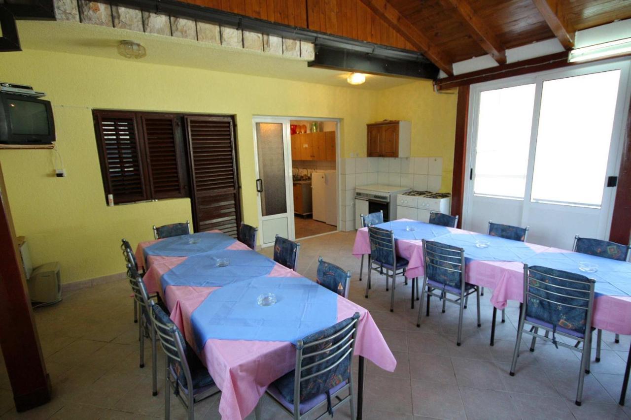 Twin Room Podaca 2613D 外观 照片